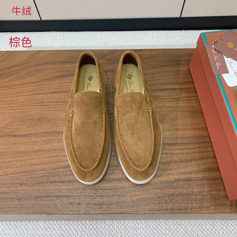 L0r0 P1ana loafers